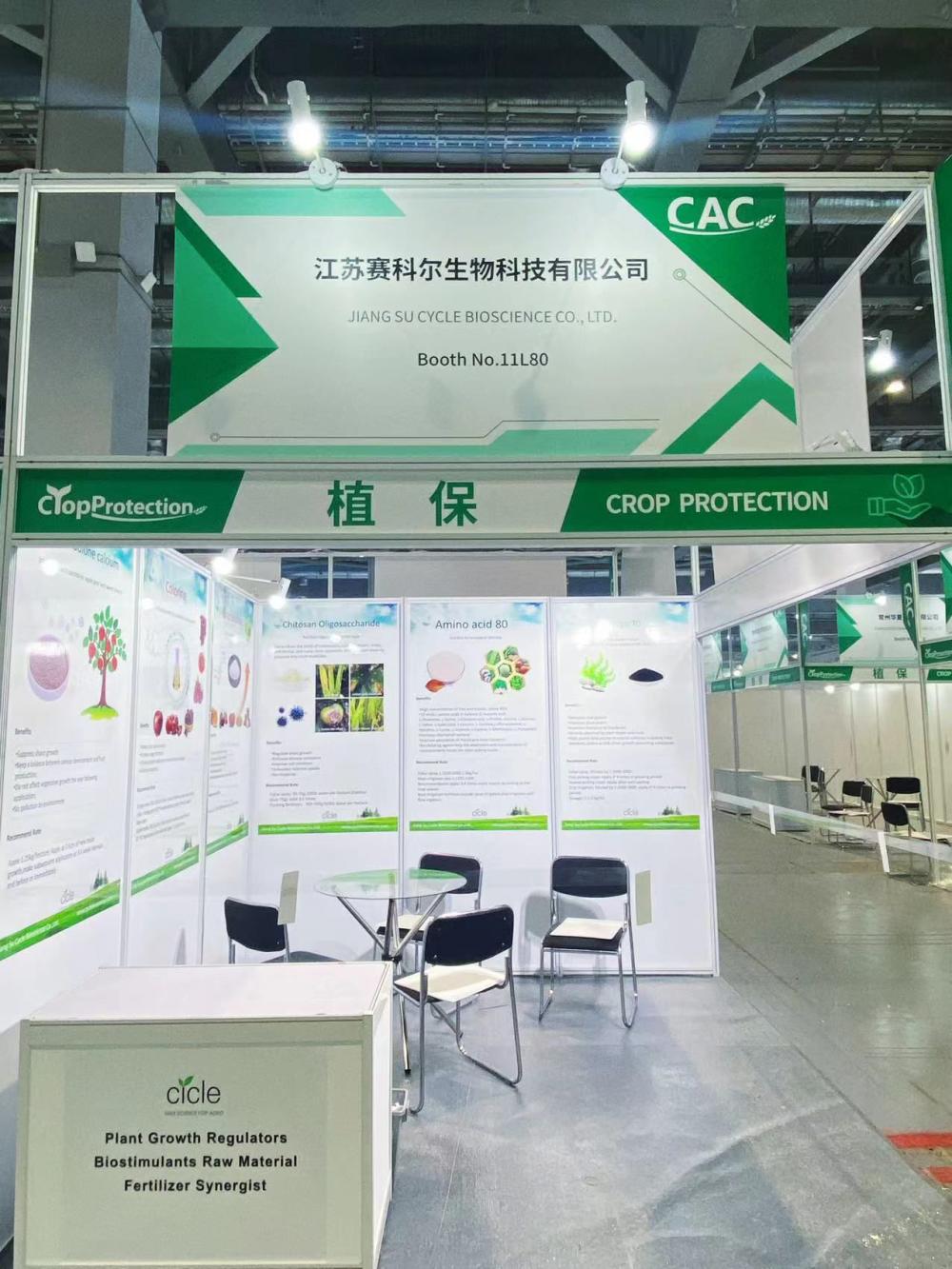 Cac Cycle
