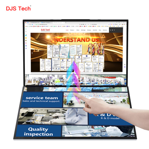 16inch i5/i7 Gaming Entertainment Notebook