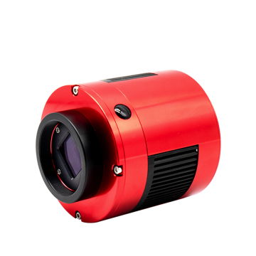 ZWO ASI533MC Pro Astronomy Camera for Telescopes