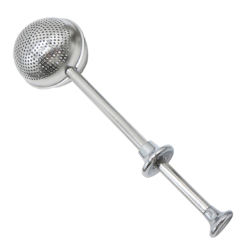 Stainless Steel Premium Tea Infuser Filter for Loose Leaf Tea Ball