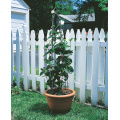 Garden Obelisk Pot Obelisk Plant support