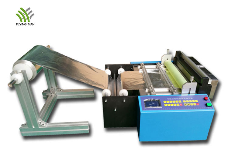 Adjustable Sheet Cutting Machine