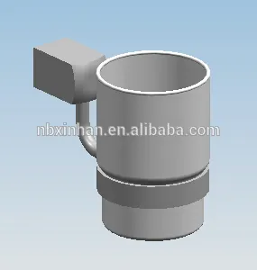 The understated nordic bathroom wall fitting accessories brass liquid soap dispenser