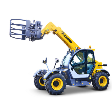XCM G XC6-3006K 6M Telehandler untuk Dijual di China