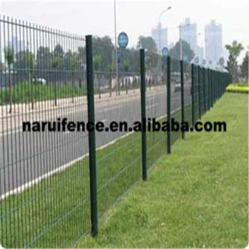 Highway Safty Mesh Fence