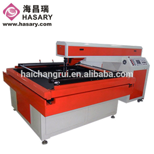 manufacturer!! 300w/400w 18mm/20mm/25mm mdf, balsa ,veneer , carton die cutter