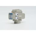 Electric Actuator 220v 380v Electric actuator Supplier