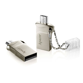 Super Mini OTG Mobile Phone USB Stick Flash Memory Pen Drive