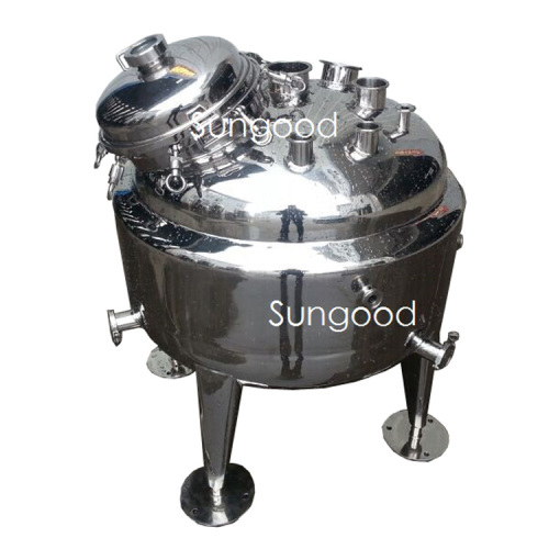 200l Alcohol Still Boiler Pot