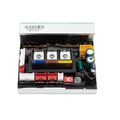 Original Controller for Ninebot KickScooter Max G2 Electric Scooter Motherboard
