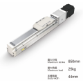 Aluminum Alloy Linear Slide Module