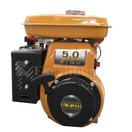 9HP Gasoline Engine - Small Robin-Type Single Cylinder Gasoline Engine Price