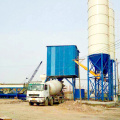 Trade assurance fully automatic concrete batching plant