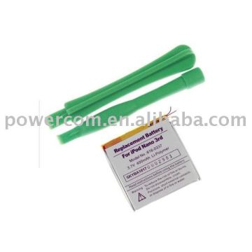 For ipod battery nano 3G
