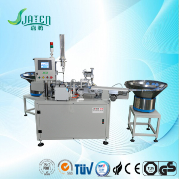 SMT เครื่องบัดกรีอัตโนมัติแบบ 3 แกนสำหรับ Semiconductor