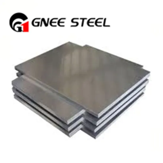 SS316 Stainless Steel Plate