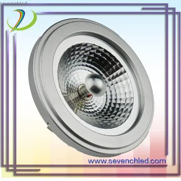 CE & RoHS past brightest 7w ar111 warm white ar111