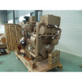 Cummins 550hp water cooling diesel engine KTA19-M550