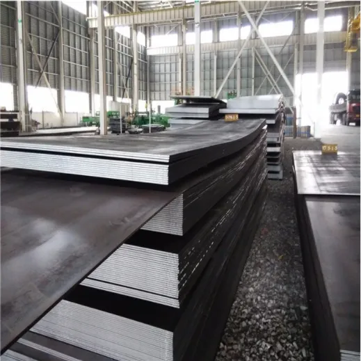 Q345R material carbon steel plate