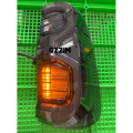 Vigo 2005-2014 RGB GR Tail Lamp