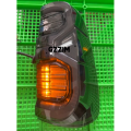 Vigo 2005-2014 RGB GR Tail Taa