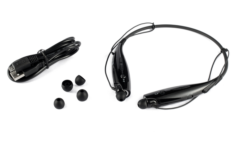 best bluetooth headset