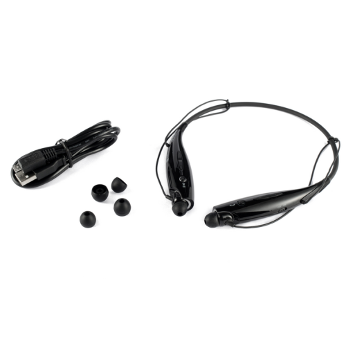 Neckband Good Cell Phone Bluetooth Headset