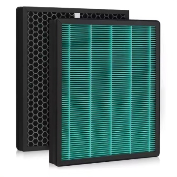 مرشح HEPA النشط الكربون HEPA Coways Airmega MAX2 400