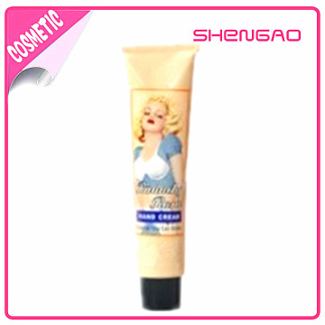 New Beauty Skin Care Whitening Hand Cream