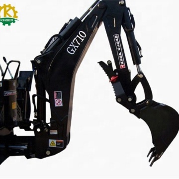 Top 10 Backhoe Loader Hydraulic Control Valve Manufacturers in China