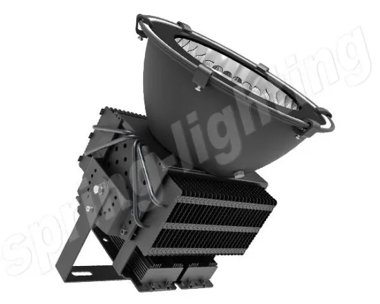 300 Watt Ip65 Led High Bay Light Bridgelux Chip 3000k - 4000k Waterproof