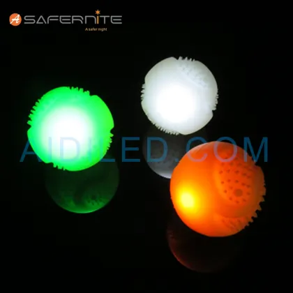 Led Light Up Dog Balls Toys