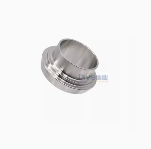 Stainless Steel Sanitary Union Weld liner DIN