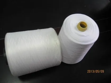 Colorful Embroidery Thread , Dyeing Embroidery Sewing Thread