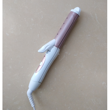 42W 50Hz OEM Private Titanium Hair Curling Straightener