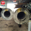 EN10216-1 Thick Wall Seamless Stainless Steel Tube