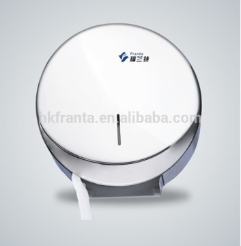FRT-101 wall mounted stianless steel round toliet or bathroom tissue box
