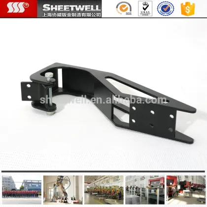 The Newest Design Fabrication Shop