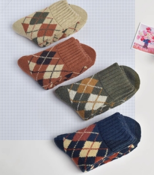 socks
