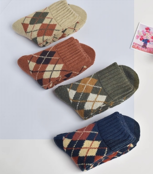 socks