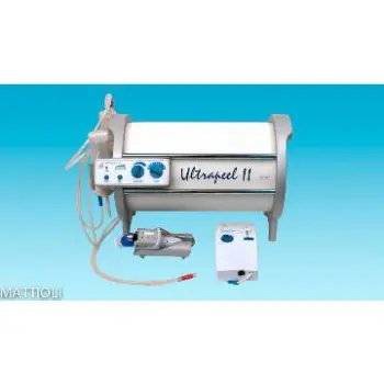 Mattioli professional medical microdermabrasion beauty machine