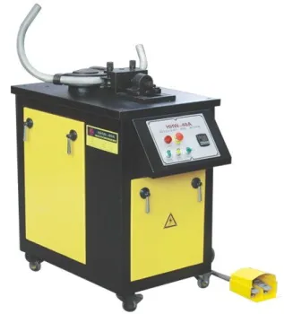 Multi-function pipe bender