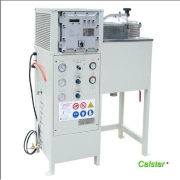 Automatic solvent recovery machine (40L)