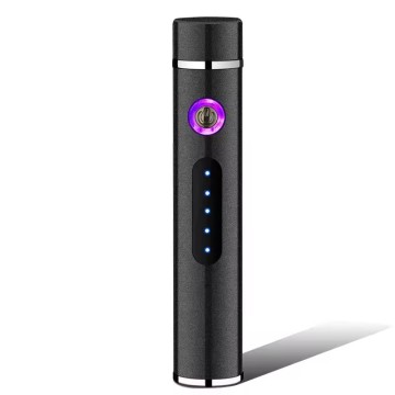 USB Rechargeable Dual Arc Electronic Lighter: Your Convenient and Eco-Friendly Ignition Solution