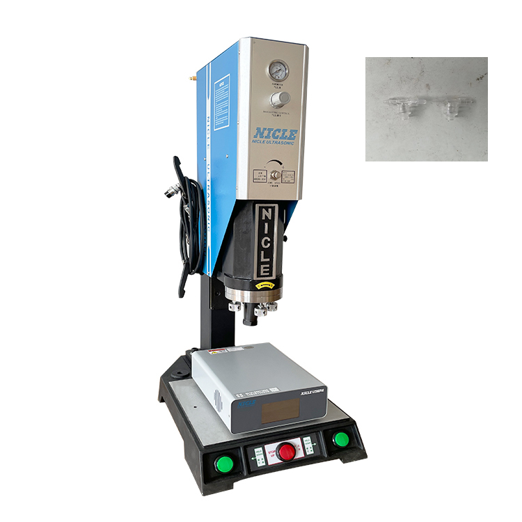 ultrasonic medical welder