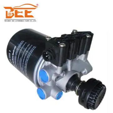 Truck Air Dryer For VOLVO - Part Numbers 4324251050, 20873849, 21480094, 20884103, 21398254, 20466522, 20700794, 85003628