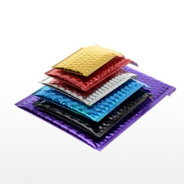 Custom Adhesive Aluminum Foil Envelope