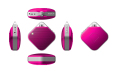 Bäst ljudande Bärbar Bluetooth-högtalare för hemmet