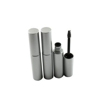 8ml Plastic Mascara Tube Blowing Bottle with Brush