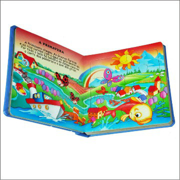 China story book for children with factory price